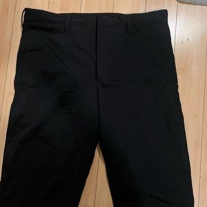 Used Paul Smith black Trousers
